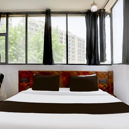 Super Hotel O Mp Nagar Near Rachna Tower 보팔 외부 사진