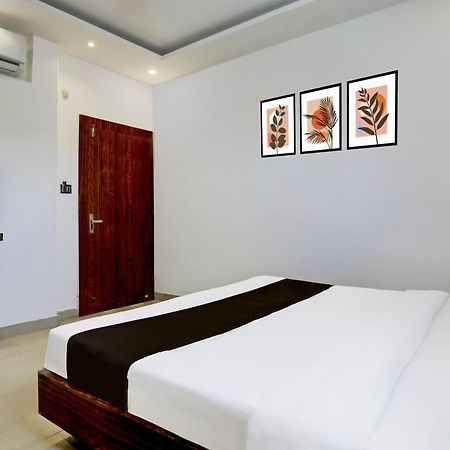 Super Hotel O Mp Nagar Near Rachna Tower 보팔 외부 사진