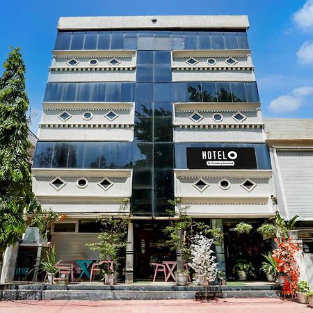 Super Hotel O Mp Nagar Near Rachna Tower 보팔 외부 사진