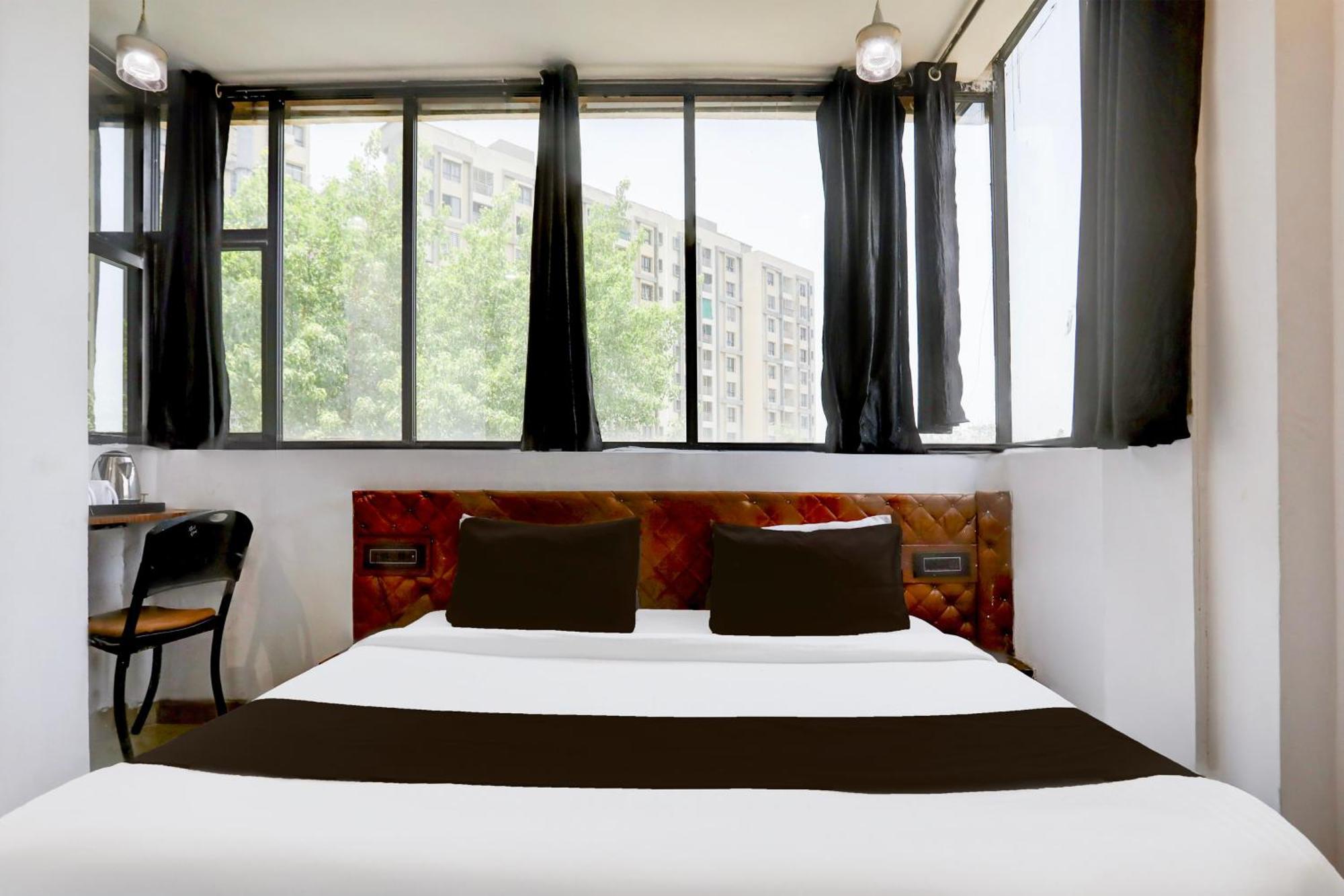 Super Hotel O Mp Nagar Near Rachna Tower 보팔 외부 사진