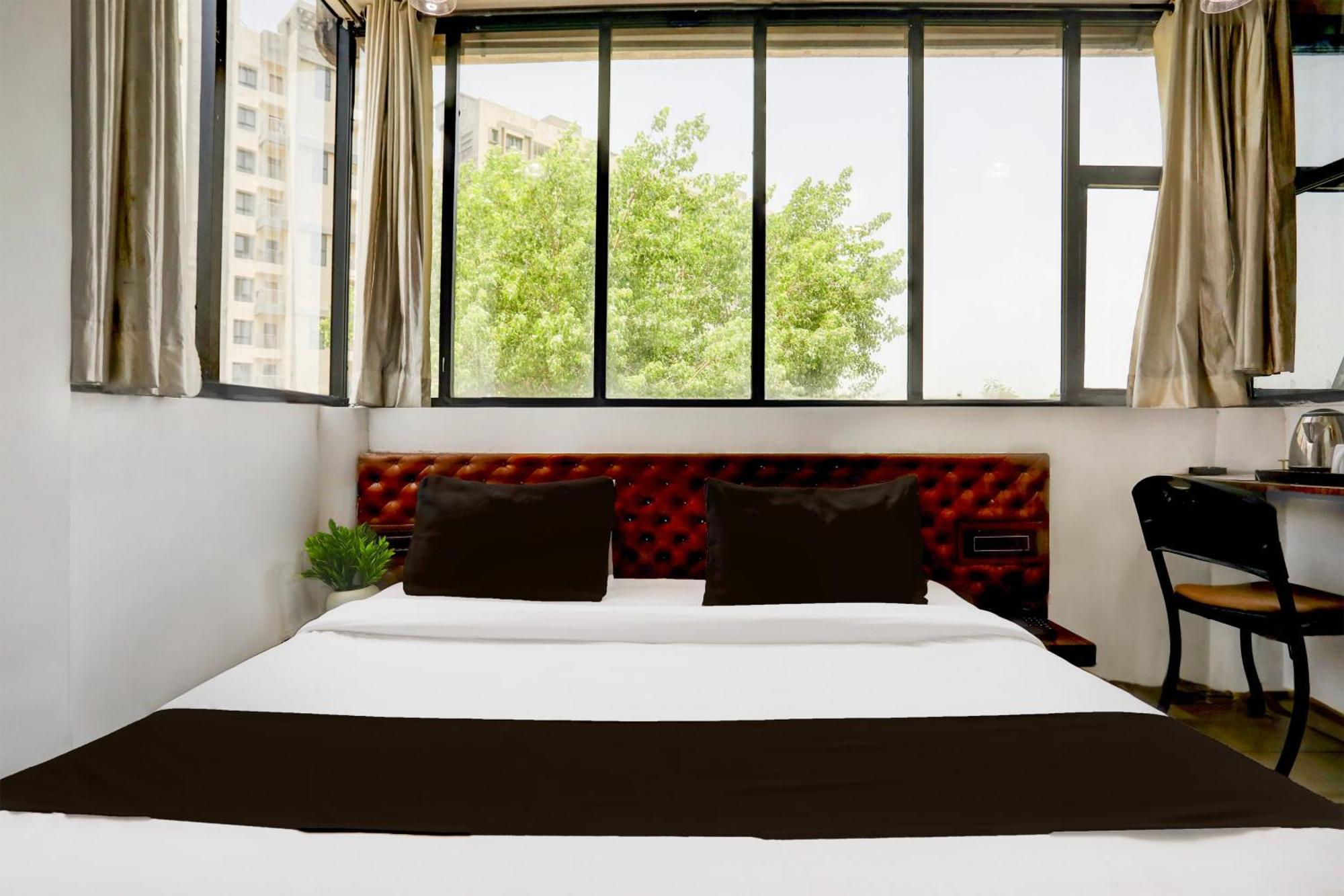 Super Hotel O Mp Nagar Near Rachna Tower 보팔 외부 사진
