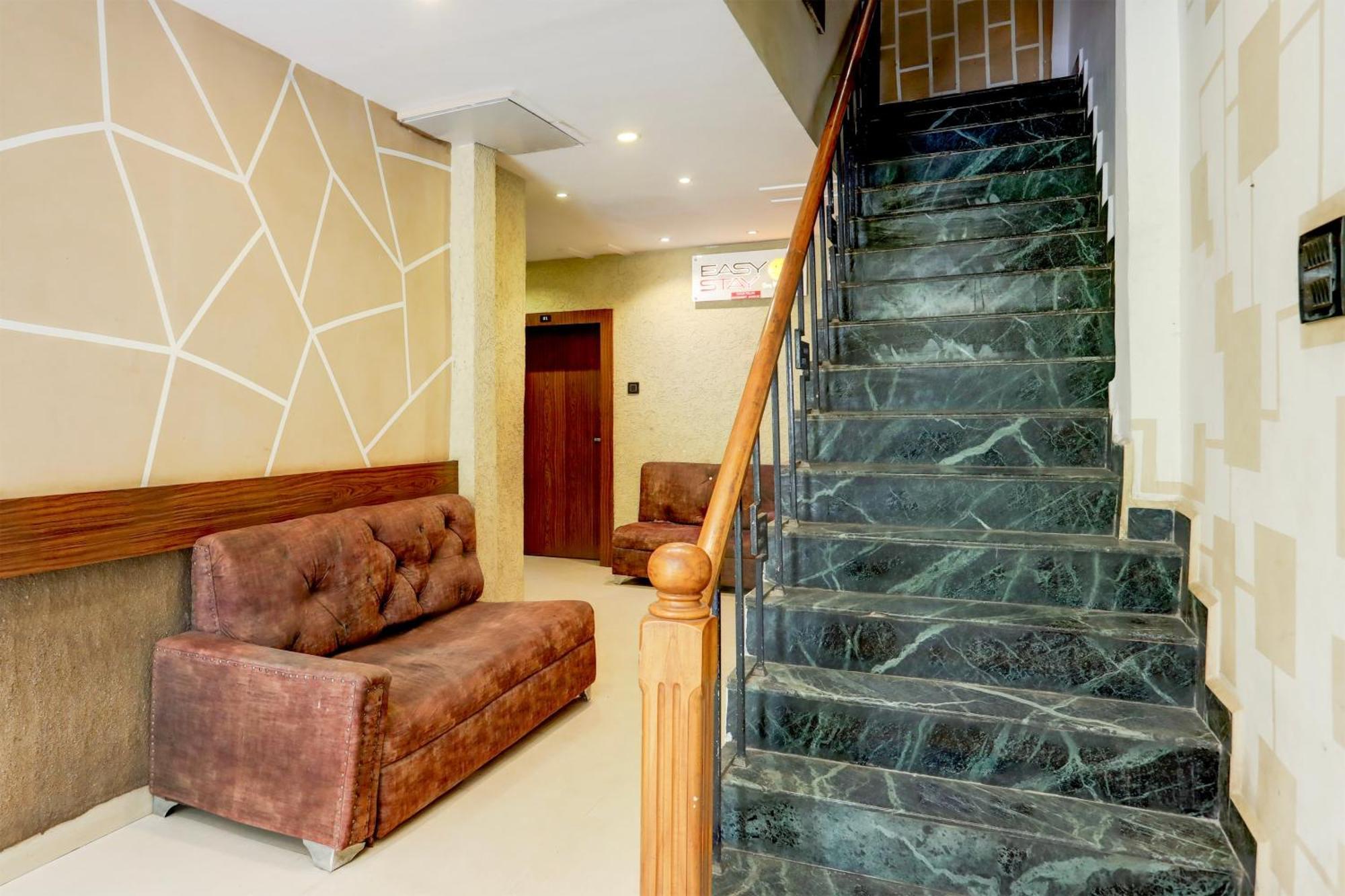 Super Hotel O Mp Nagar Near Rachna Tower 보팔 외부 사진