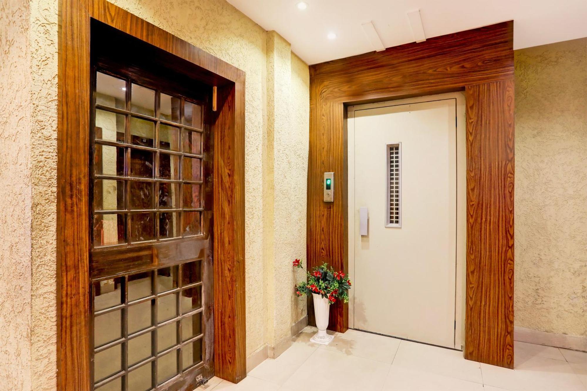Super Hotel O Mp Nagar Near Rachna Tower 보팔 외부 사진