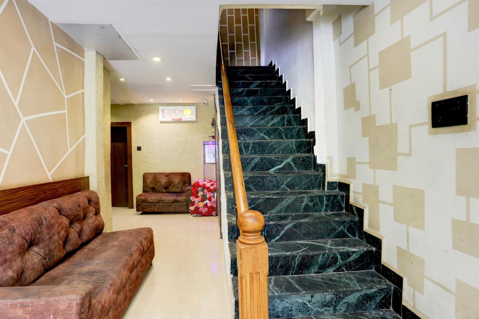 Super Hotel O Mp Nagar Near Rachna Tower 보팔 외부 사진